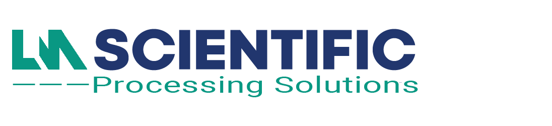 LM Scientific — Solution Driven