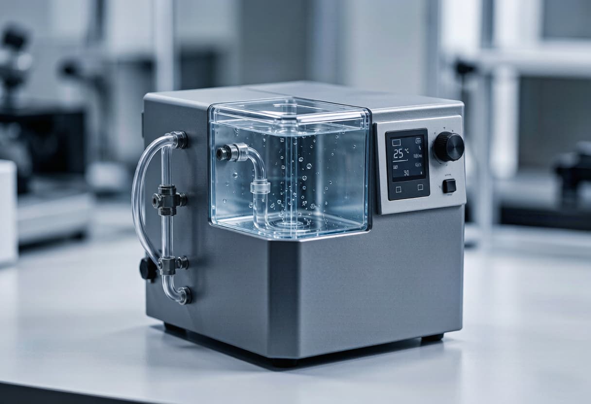 Recirculating Chillers instruments